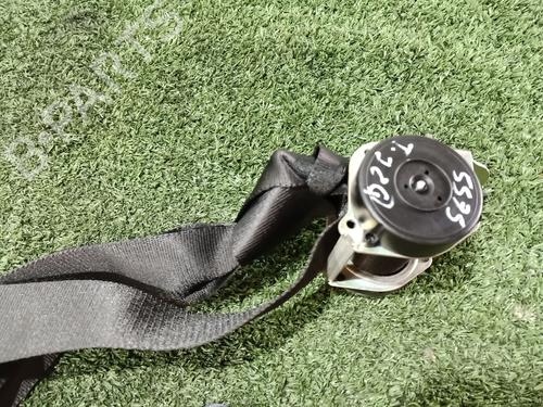 Rear left seatbelt FORD FIESTA V (JH_, JD_) ST150 | BP22132591I29 