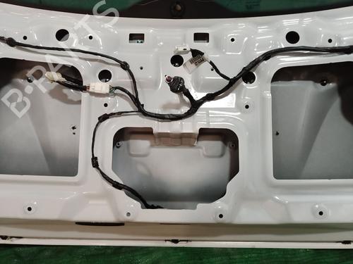 Tailgate HYUNDAI ix35 (LM, EL, ELH) 1.6 | BP26566761C6 