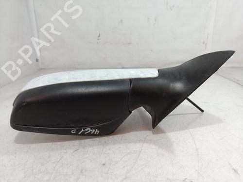 Right mirror MAZDA DEMIO (DW) 1.5 16V (DW5W) | BP9966458C27 