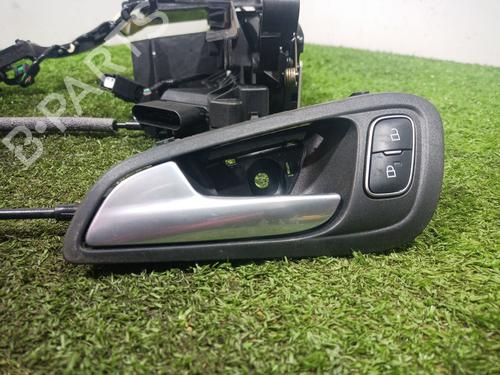 Front left lock FORD FOCUS III 1.0 EcoBoost | BP24149053C98 