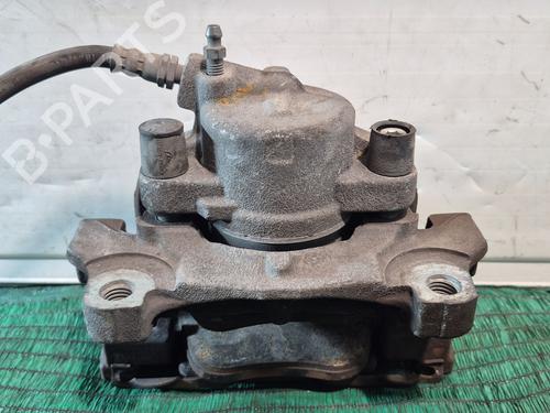 Left front brake caliper FORD S-MAX (WA6) 2.0 TDCi | BP32290187M105 - Image 2