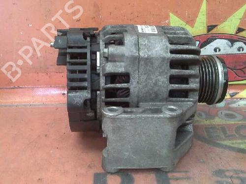 Alternator OPEL CORSA D (S07) 1.3 CDTI (L08, L68) | BP7925695M7 