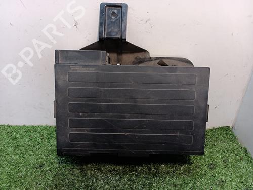 Used Radio RENAULT CLIO II (BB_, CB_) [1998-2016]  16119380