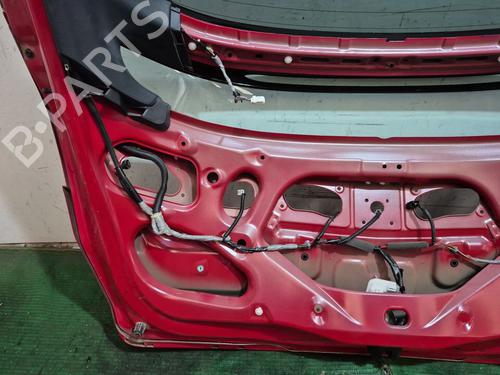 Tailgate HONDA CIVIC VIII Hatchback (FN, FK) 1.8 (FN1, FK2) | BP29445521C6 