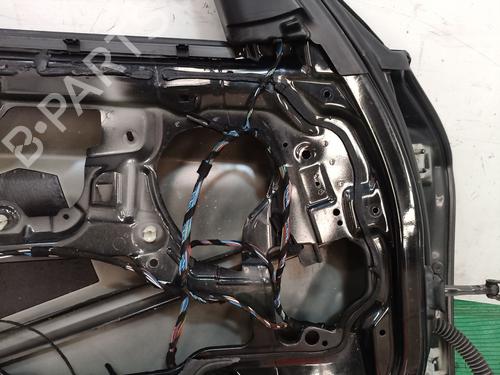 Left front door BMW 3 (E90) 318 i | BP26566714C2 