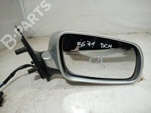 Used Right mirror Right mirror SKODA OCTAVIA II (1Z3) [2004-2013] 11036403 11036403