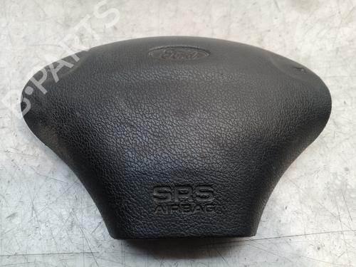 Used Driver airbag FORD ESCORT VI Turnier (GAL, ANL) [1995-2002]  10809268