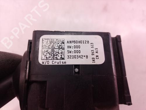 Steering column stalk SEAT LEON (1P1) 1.9 TDI | BP8649056I23 
