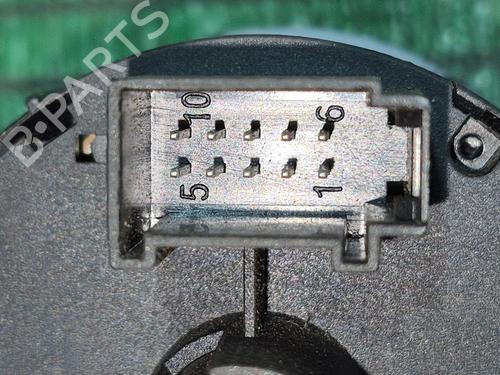 Headlight switch VW GOLF V (1K1) 1.9 TDI | BP36412073I24 - Image 3