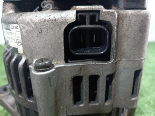 Alternator KIA CARENS II MPV (FJ)  | BP15819739M7 