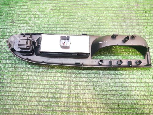 Left front window switch VW PASSAT B6 (3C2)  | BP19275540I27 