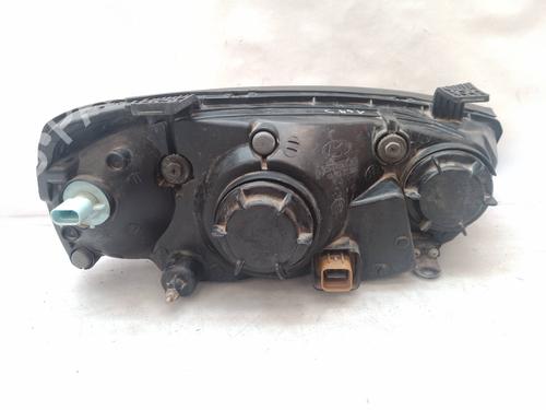 Left headlight HYUNDAI ELANTRA III (XD)  | BP10254930C28 