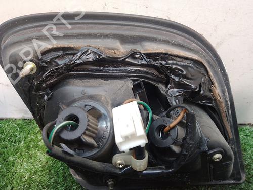 Left tailgate light NISSAN ALMERA I (N15)  | BP17186913C79 