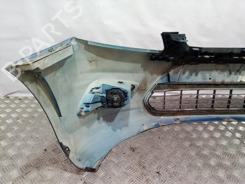 Front bumper FORD FOCUS II (DA_, HCP, DP)  | BP9392387C7 