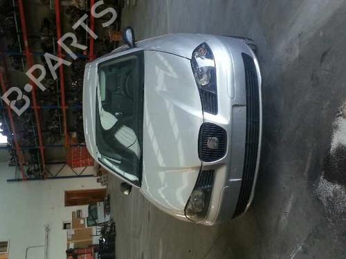 Engine control unit (ECU) SEAT IBIZA III (6L1)  | BP7924170M57 