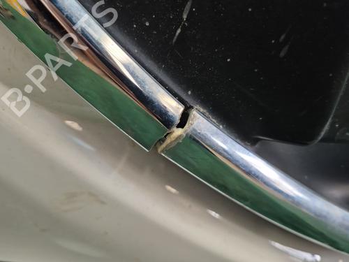 Front bumper PEUGEOT 208 I (CA_, CC_) 1.2 VTI 82 | BP27720028C7 