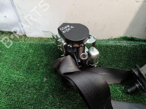 Front right seatbelt OPEL ASTRA J GTC 1.7 CDTI (08) | BP22743635I25 