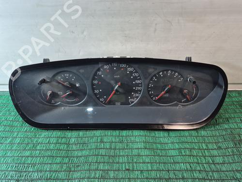 Used Instrument cluster CITROËN C5 I (DC_) 2.0 HDi (DCRHZB, DCRHZE) (109 hp) 31158439