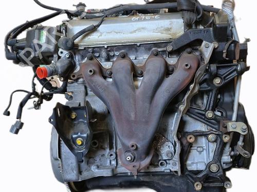 Moteur Moteur HONDA ACCORD V (CC, CD) 2.0 i S (CD4) (131 hp) 34341055 34341055