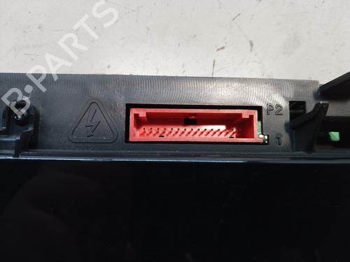 Instrument cluster RENAULT SCÉNIC II (JM0/1_)  | BP16912113C47 