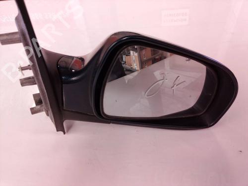 Used Right mirror HYUNDAI MATRIX (FC) 1.5 CRDi (82 hp) 7928639