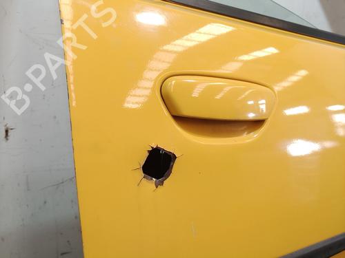 Right front door FIAT PUNTO (188_) 1.4 | BP22977615C3 