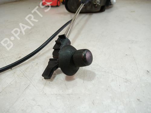 Right mirror SEAT IBIZA II (6K1) 1.9 TDI | BP11338230C27 