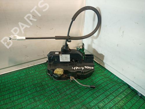 front-left-lock-opel-insignia-a-sports-tourer-g09-2008-2009-2010-2011-2012-2013-2014-2015-2016-2017-30489864 main image