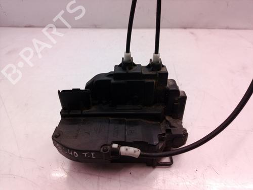Rear left lock NISSAN MURANO I (Z50) 3.5 4x4 | BP8632980C100 