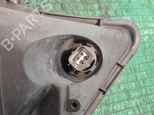 Right headlight HONDA CR-V III (RE_)  | BP33325443C29  - Image 6
