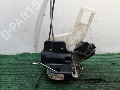 Used Rear right lock KIA SPORTAGE II (JE_, KM_) 2.0 CRDi (140 hp) 21066687