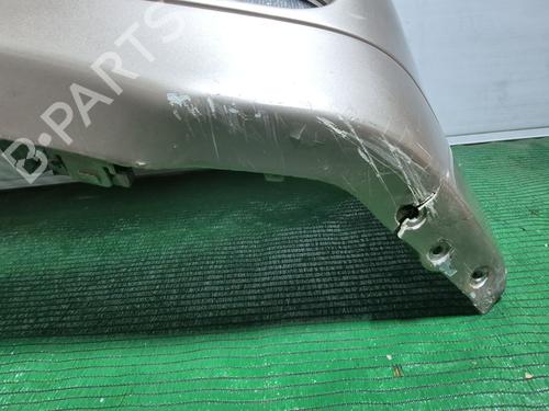 Front bumper MERCEDES-BENZ C-CLASS (W203) C 270 CDI (203.016) | BP31112548C7