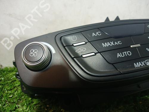 Climate control FORD B-MAX (JK) 1.5 TDCi | BP23892853I5 