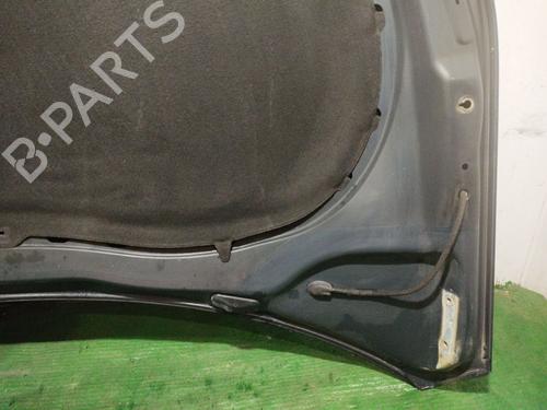 Hood VW TIGUAN (5N_) 2.0 TDI 4motion | BP29481204C1 