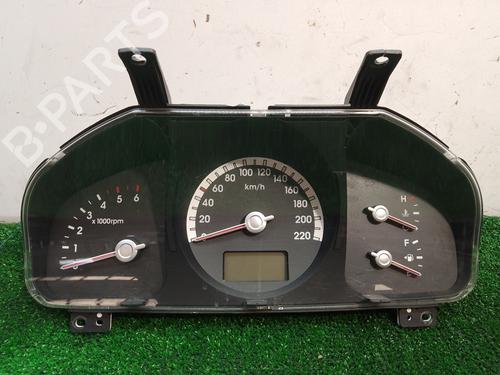 Instrument cluster KIA SPORTAGE II (JE_, KM_) 2.0 CRDi | BP21288526C47 