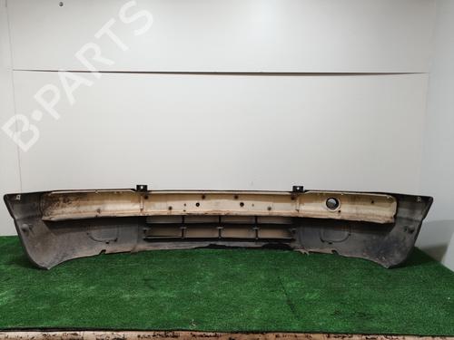 Front bumper RENAULT MASTER II Van (FD) 1.9 dCi 80 | BP12563370C7 