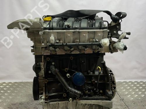 Used Engine RENAULT LAGUNA II (BG0/1_) [2001-2007]  9363758