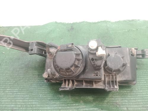 Højre forlygte SSANGYONG MUSSO (FJ) 2.9 D | BP19275778C29 