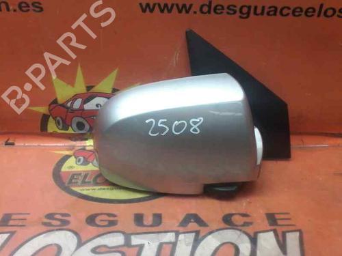 Right mirror KIA CARENS II MPV (FJ) 2.0 CRDi | BP7924485C27 