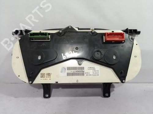 Instrument cluster RENAULT CLIO II (BB_, CB_)  | BP9501025C47 