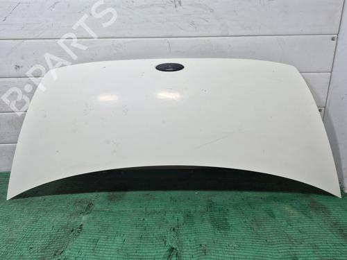 Capot FORD TRANSIT Van (FA_ _) [2000-2006]  33169765