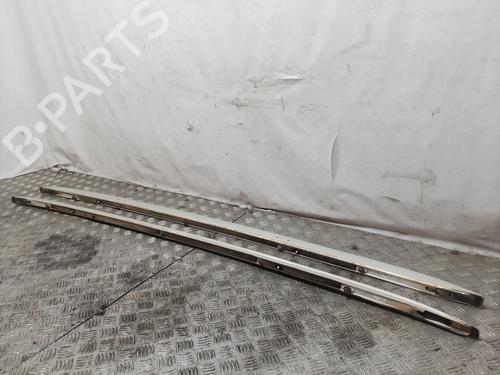 Used Roof bar AUDI Q7 (4LB) 3.0 TDI quattro (204 hp) 14304175