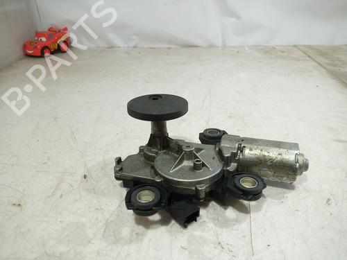 Rear wiper motor CITROËN C4 Picasso I MPV (UD_)  | BP12439134M102 