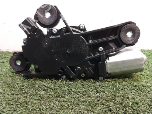Rear wiper motor FORD S-MAX (WA6) 2.0 TDCi | BP18305393M102 