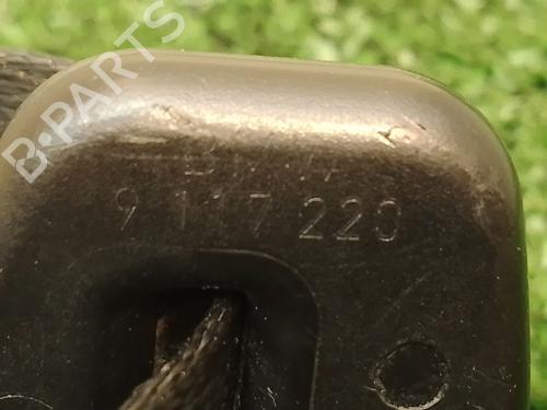 Front right seatbelt BMW 1 (E81) 120 d | BP21758313I25 