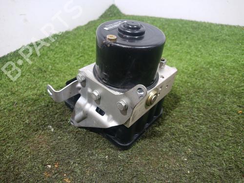 ABS pump BMW 3 (E90) 318 i | BP26566786M43 