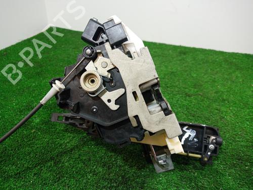 Rear left lock FORD MONDEO III (B5Y)  | BP13230478C100 