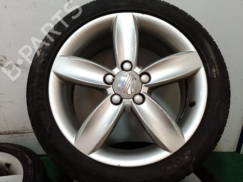 Rim SEAT LEON (1P1) 2.0 TDI 16V | BP23445912C45 
