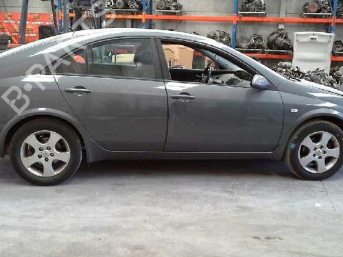 ABS pump NISSAN PRIMERA (P12)  | BP7924912M43 