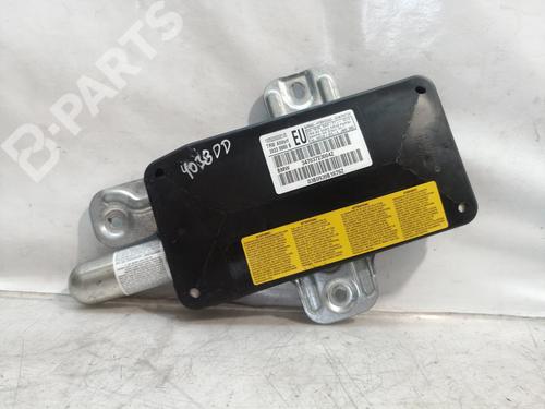 Used Right door airbag Right door airbag BMW 3 Touring (E46) 330 xi (231 hp) 10862280 10862280